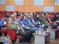 گزارش تصویری |  چهارمین کارگاه آموزشی  متالوژنی ایران  | متالوژنی کانسارهای طلا در ایران 